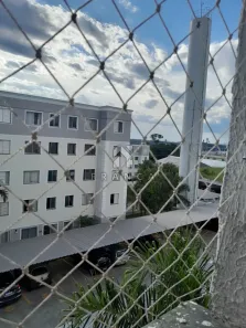 Apartamento com 2 Quartos para alugar, 47m² no Jardim Califórnia, Jacareí