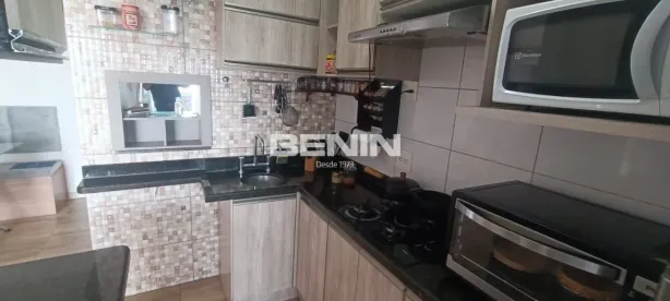 Apartamento com 2 Quartos à venda, 74m² no Centro, Canoas