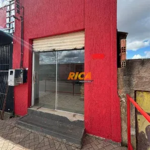 Ponto Comercial para alugar, 80m² no Baixa União, Porto Velho