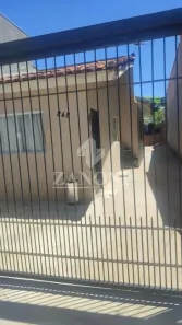 Casa com 2 Quartos à venda, 50m² no Jardim Paulista, Maringá