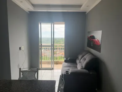 Apartamento com 2 Quartos à venda, 60m² no Tenoné, Belém