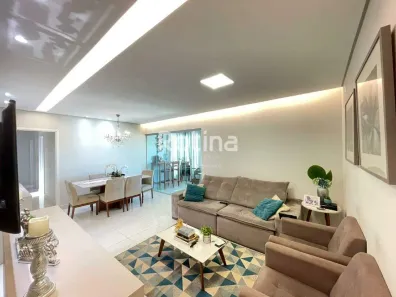 Apartamento com 4 Quartos à venda, 108m² no Santa Mônica, Uberlândia