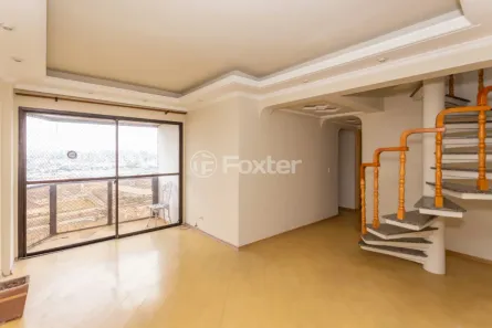 Cobertura com 3 Quartos à venda, 192m² no Vila Prudente, São Paulo