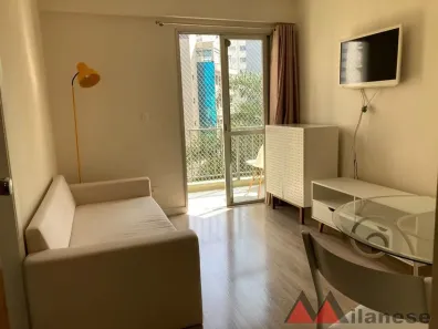 Apartamento com 1 Quarto à venda, 38m² no Aclimação, São Paulo