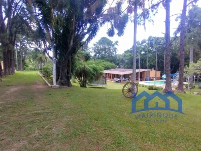 Fazenda/Sítio com 4 Quartos à venda, 84000m² no Área Rural de Itu, Itu