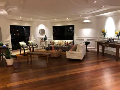 Apartamento com 4 Quartos à venda, 316m² no Vila Augusta, Sorocaba