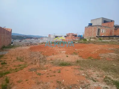 Lote/Terreno à venda, 175m² no Setville Altos de São José, São José dos Campos