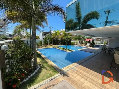 Apartamento com 3 Quartos para alugar, 187m² no Costazul, Rio das Ostras