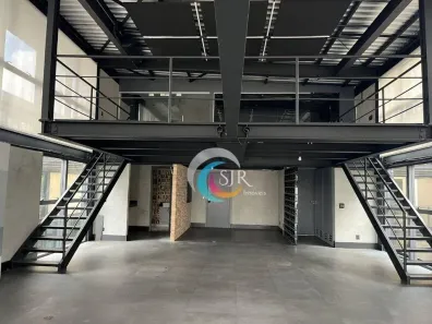 Sala Comercial para alugar, 162m² no Sumarezinho, São Paulo