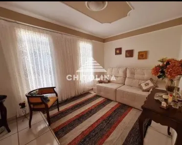 Casa com 3 Quartos à venda, 102m² no Parque Atenas do Sul, Itapetininga