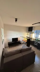 Apartamento com 1 Quarto à venda, 74m² no Jardim Nordeste, São Paulo