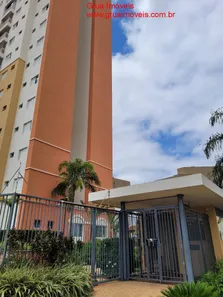Apartamento com 3 Quartos à venda, 86m² no Centro, Indaiatuba