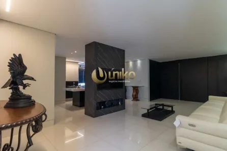 Apartamento com 2 Quartos à venda, 160m² no Lourdes, Belo Horizonte