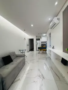 Apartamento com 1 Quarto para venda ou aluguel, 42m² no Batista Campos, Belém