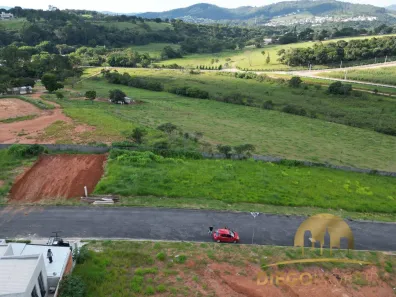 Lote/Terreno à venda, 327m² no Laranja Azeda, Atibaia