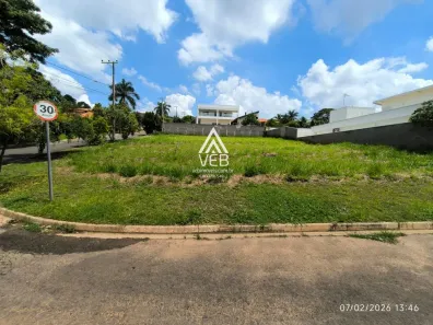 Lote/Terreno à venda, 798m² no Residencial Green Ville II, Boituva