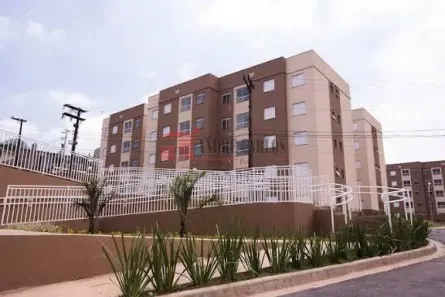 Apartamento com 2 Quartos à venda, 54m² no Novo Osasco, Osasco