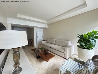 Apartamento com 3 Quartos à venda, 113m² no Ondina, Salvador