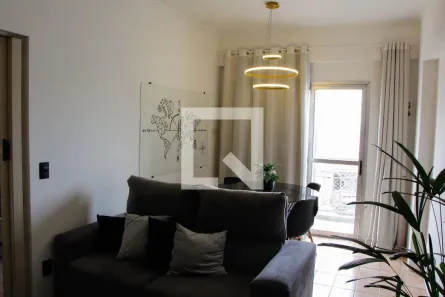 Apartamento com 1 Quarto à venda, 80m² no Jardim Nossa Senhora Auxiliadora, Campinas