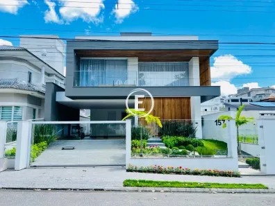 Casa com 3 Quartos à venda, 342m² no Pedra Branca, Palhoça