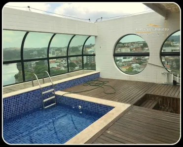 Cobertura com 3 Quartos à venda, 300m² no Centro, Bragança Paulista