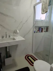 Apartamento com 3 Quartos à venda, 99m² no Vila Industrial, São José dos Campos