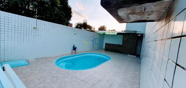 Apartamento com 3 Quartos à venda, 70m² no Planalto Boa Esperança, João Pessoa