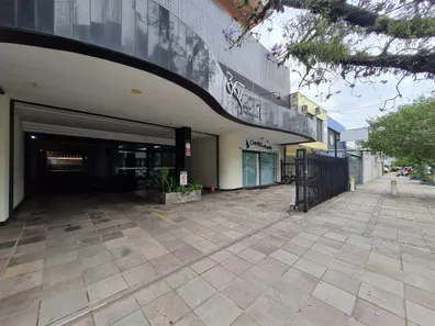 Sala Comercial para alugar, 53m² no Bela Vista, Porto Alegre
