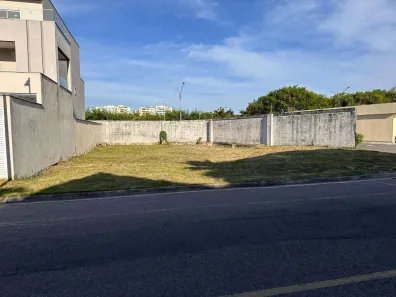 Lote/Terreno à venda, 413m² no Recreio dos Bandeirantes, Rio de Janeiro