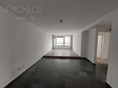 Apartamento com 3 Quartos à venda, 120m² no Perdizes, São Paulo