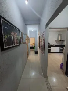 Casa com 3 Quartos à venda, 156m² no Setor Estrela Dalva, Goiânia