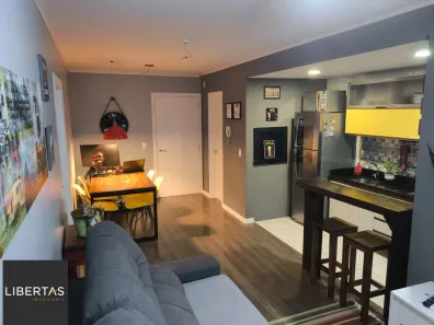 Apartamento com 1 Quarto à venda, 63m² no Independência, Porto Alegre