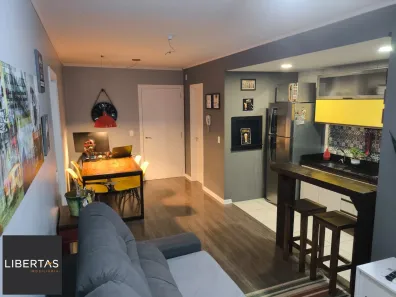 Apartamento com 1 Quarto à venda, 43m² no Independência, Porto Alegre