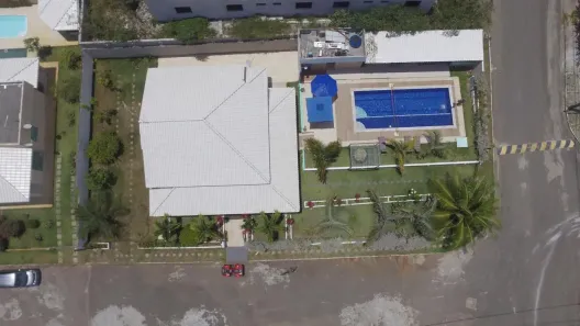 Casa com 4 Quartos à venda, 415m² no Barra do Jacuípe (Monte Gordo), Camaçari