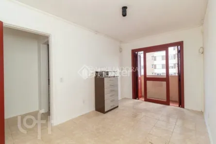 Apartamento com 1 Quarto à venda, 48m² no Menino Deus, Porto Alegre
