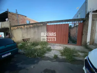 Lote/Terreno à venda, 70m² no Darcy Ribeiro, Contagem
