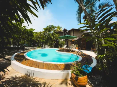 Casa com 10 Quartos à venda, 400m² no Baleia, São Sebastião
