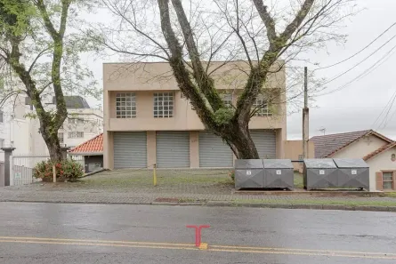Ponto Comercial para alugar, 334m² no Tingui, Curitiba