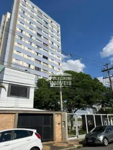 Apartamento com 2 Quartos à venda, 86m² no Bosque, Campinas