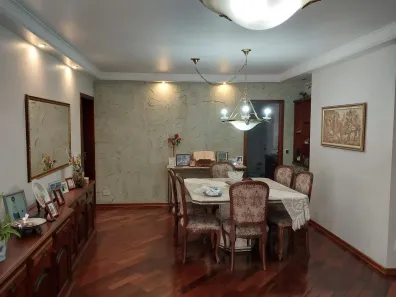 Apartamento com 3 Quartos à venda, 143m² no Vila Virgínia, Jundiaí