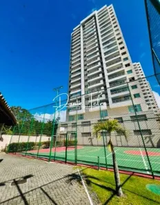 Apartamento com 2 Quartos à venda, 78m² no Patamares, Salvador