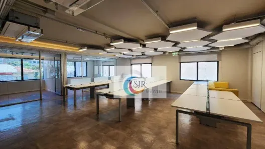Prédio Comercial para alugar, 1300m² no Vila Nova Conceição, São Paulo