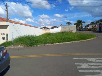 Lote/Terreno à venda, 333m² no Parque Residencial Piracicaba - Balbo, Piracicaba
