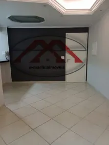 Apartamento com 2 Quartos à venda, 52m² no Vila Ema, São Paulo