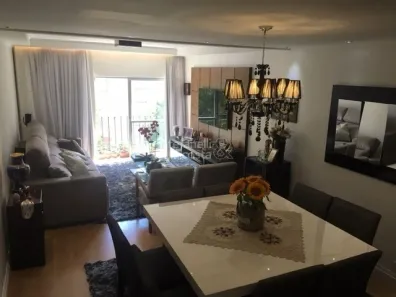 Apartamento com 3 Quartos à venda, 110m² no Jardim Paulista, São Paulo