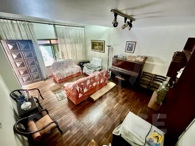 Sobrado com 3 Quartos à venda, 147m² no Campo Belo, São Paulo