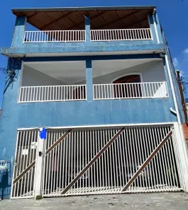 Prédio Residencial com 6 Quartos à venda, 349m² no Jardim das Belezas, Carapicuíba