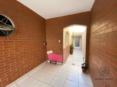 Casa com 2 Quartos à venda, 155m² no Centro, Sorocaba