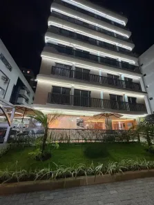 Apartamento com 1 Quarto à venda, 24m² no Tambaú, João Pessoa