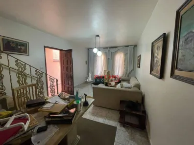 Sobrado com 2 Quartos à venda, 130m² no Vila Augusta, Guarulhos